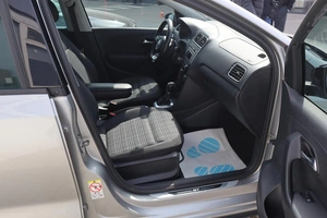 Седан Volkswagen Polo 2017 года, 1385000 рублей, Мирное