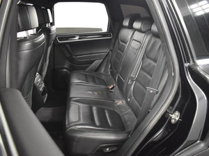 Внедорожник Volkswagen Touareg 2015 года, 2437100 рублей, Казань
