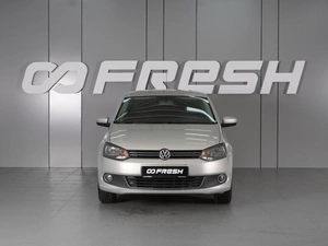 Седан Volkswagen Polo 2012 года, 849000 рублей, Минеральные Воды