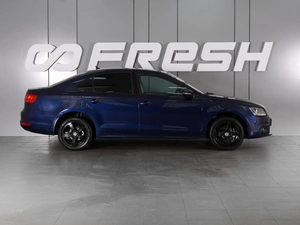 Седан Volkswagen Jetta 2012 года, 1298000 рублей, Минеральные Воды