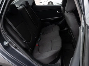 Седан Kia Rio 2016 года, 1050000 рублей, Краснодар