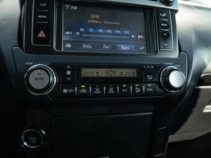 Внедорожник Toyota Land Cruiser Prado 2014 года, 3100000 рублей, Краснодар