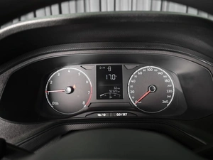 Лифтбек Volkswagen Polo 2020 года, 1398000 рублей, Ставрополь