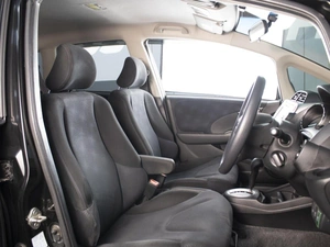Хетчбэк Honda Fit 2012 года, 800000 рублей, Омск