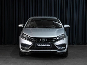Седан ВАЗ (LADA) Vesta 2023 года, 1209000 рублей, Волгоград