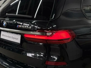 Внедорожник BMW X7 2021 года, 11500000 рублей, Барнаул