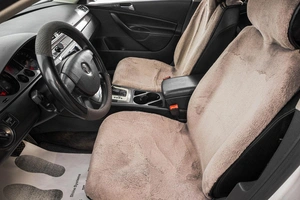Седан Volkswagen Passat 2007 года, 689000 рублей, Барнаул