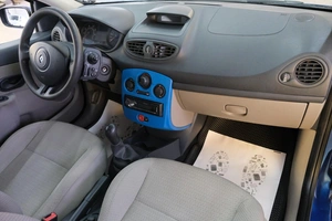 Хетчбэк Renault Clio 2006 года, 479000 рублей, Омск