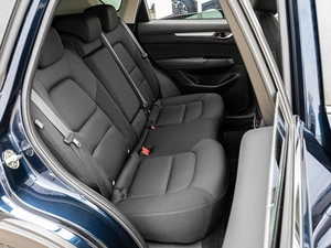 Внедорожник Mazda CX-5 2019 года, 2599000 рублей, Краснодар