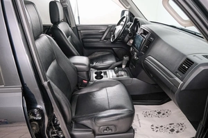 Внедорожник Mitsubishi Pajero 2010 года, 2189000 рублей, Красноярск