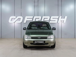 Универсал ВАЗ (LADA) Kalina 2011 года, 459000 рублей, Воронеж