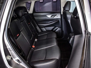 Внедорожник Changan CS35 Plus 2023 года, 1870000 рублей, Муром