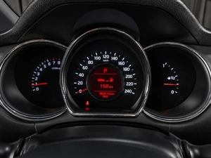 Хетчбэк Kia Ceed 2014 года, 1249000 рублей, Тюмень