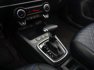 Хетчбэк Kia Rio X 2021 года, 1899000 рублей, Тверь