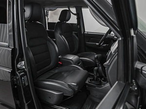 Внедорожник УАЗ Patriot 2023 года, 1695000 рублей, Ставрополь