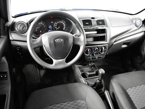 Лифтбек ВАЗ (LADA) Granta 2021 года, 649900 рублей, Казань