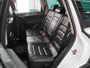 Внедорожник Volkswagen Touareg 2015 года, 2549000 рублей, Воронеж