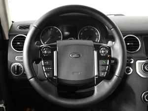 Внедорожник Land Rover Discovery 2014 года, 2296600 рублей, Казань