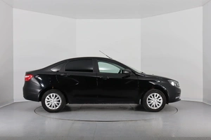 Седан ВАЗ (LADA) Vesta 2021 года, 1145000 рублей, Брянск