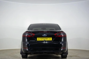 Седан Ford Mondeo 2011 года, 799000 рублей, Оренбург