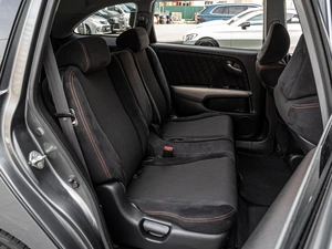 Минивэн Honda Stream 2009 года, 1270000 рублей, Краснодар