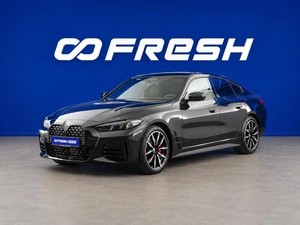 Купе BMW 4 серия 2025 года, 7599254 рублей, Москва