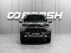 Внедорожник ВАЗ (LADA) Niva Travel 2024 года, 1539000 рублей, Тюмень