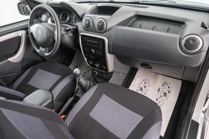 Внедорожник Renault Duster 2014 года, 909000 рублей, Красноярск