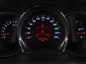 Универсал Kia Ceed 2016 года, 1569000 рублей, Аксай