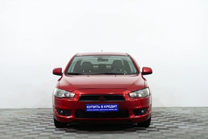 Седан Mitsubishi Lancer 2007 года, 729000 рублей, Сургут