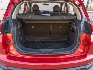 Внедорожник Baic X35 2023 года, 1499000 рублей, Саратов