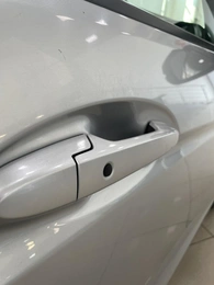 Хетчбэк Honda Fit 2017 года, 947000 рублей, Солонцы