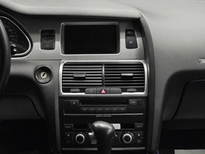 Внедорожник Audi Q7 2007 года, 1580000 рублей, Красноярск