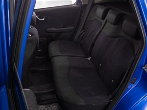 Хетчбэк Honda Jazz 2012 года, 999000 рублей, Тюмень