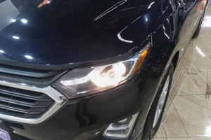 Внедорожник Chevrolet Equinox 2020 года, 1659000 рублей, Новокузнецк