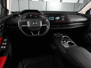 Внедорожник Changan UNI-S 2024 года, 2449000 рублей, Аксай