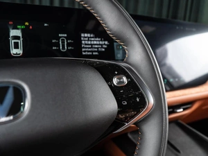 Внедорожник Changan CS75 Plus 2026 года, 3798500 рублей, Волгоград