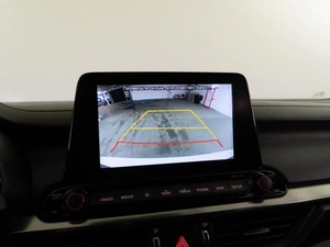 Седан Kia Cerato 2019 года, 1917444 рублей, Москва