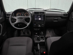 Внедорожник ВАЗ (LADA) Niva Legend 2024 года, 899000 рублей, Большой Сочи