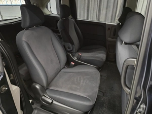 Минивэн Honda Freed 2010 года, 880000 рублей, Красноярск