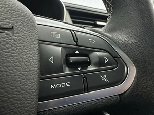 Внедорожник Geely Atlas Pro 2021 года, 1895000 рублей, Красноярск