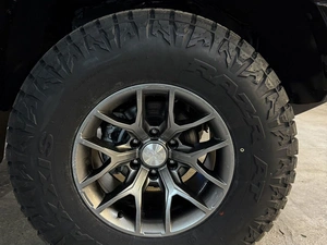 Внедорожник Tank 300 2025 года, 6970000 рублей, Новоивановское