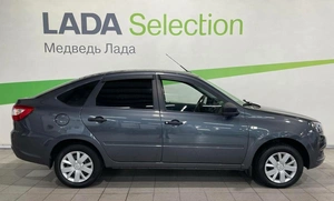 Хетчбэк ВАЗ (LADA) Granta 2020 года, 735000 рублей, Красноярск