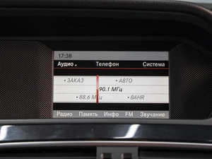 Седан Mercedes-benz C-класс 2012 года, 1380000 рублей, Омск