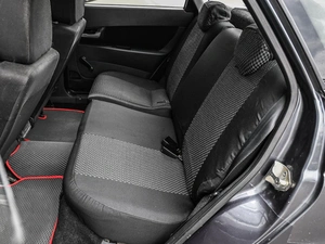 Хетчбэк ВАЗ (LADA) Priora 2013 года, 449000 рублей, Кирилловка