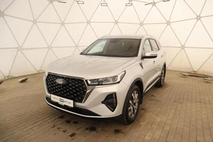 Внедорожник Chery Tiggo 7 2023 года, 2039000 рублей, Обнинск