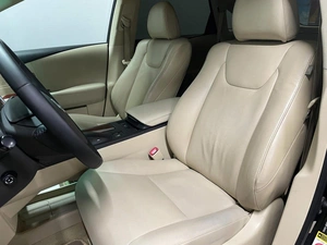 Внедорожник Lexus RX 2011 года, 1670000 рублей, Ярославль