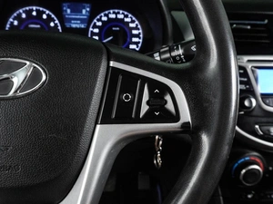 Седан Hyundai Solaris 2012 года, 684070 рублей, Воронеж