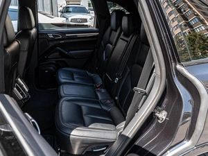 Внедорожник Porsche Cayenne 2016 года, 4499000 рублей, Краснодар