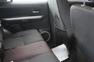 Внедорожник Suzuki Grand Vitara 2011 года, 999000 рублей, Тюмень